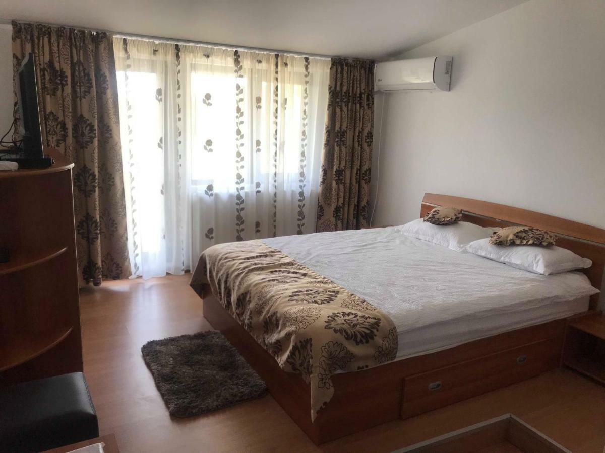 Pastravaria Crasna Bogiri Izvoarele (Prahova) Exterior foto